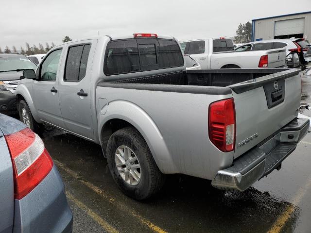 1N6AD0ER5KN733454 Nissan FRONTIER S