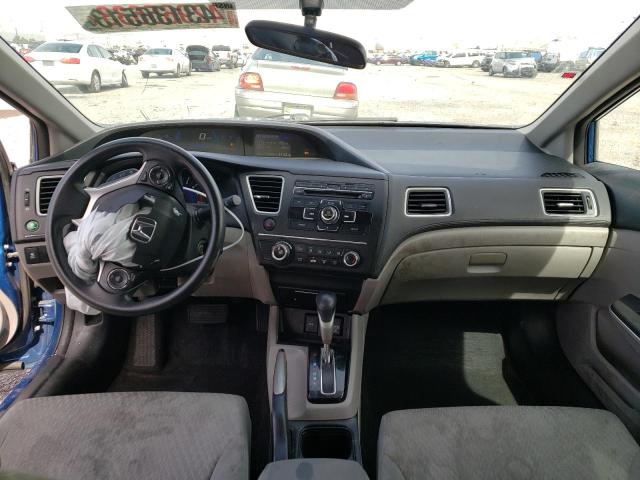 2015 HONDA CIVIC LX 19XFB2F59FE203200