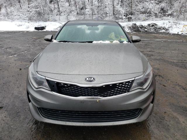 5XXGT4L33GG029584 | 2016 KIA OPTIMA LX