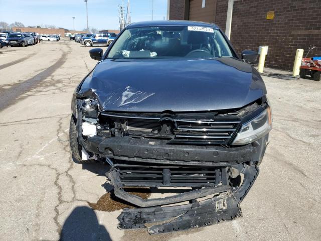 2015 VOLKSWAGEN JETTA SE - 3VWD17AJ2FM401275