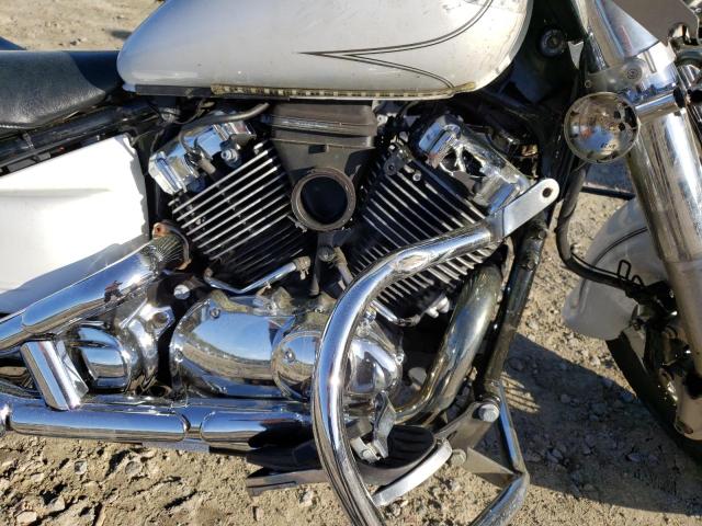 2009 YAMAHA XVS650 A JYAVM01EX9A127247