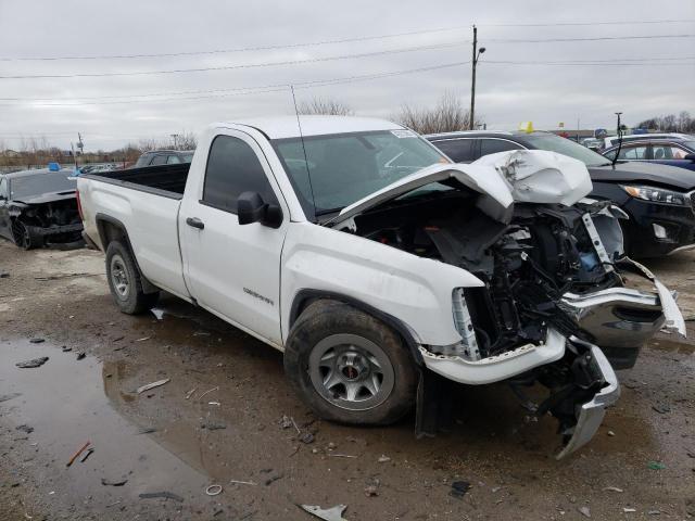 2018 GMC SIERRA C15 1GTN1LEC4JZ902333