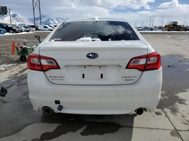 4S3BNEJ64F3002836 Subaru Legacy 3.6r Limited