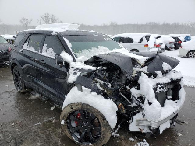2022 FORD EXPLORER S 1FM5K8GC8NGB84306