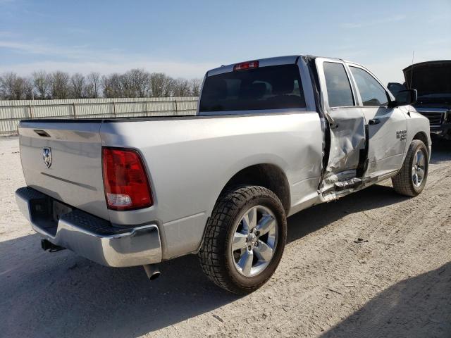2019 RAM 1500 CLASS 1C6RR6FG4KS515540