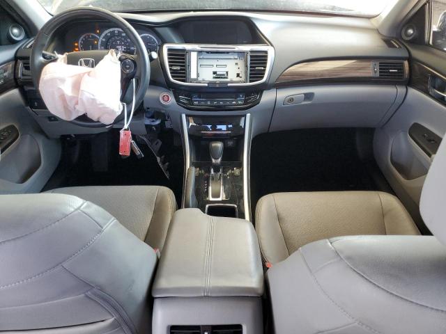 2016 HONDA ACCORD EXL - 1HGCR3F83GA015213