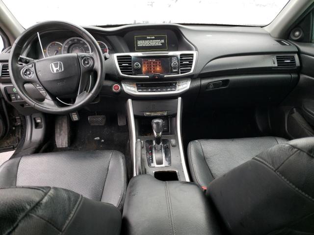 2015 HONDA ACCORD EXL - 1HGCR2F85FA229631