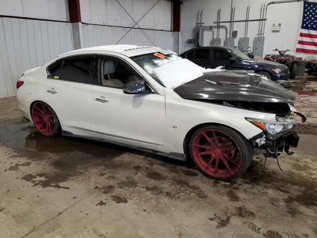 2015 INFINITI Q50 BASE JN1BV7AR8FM416950
