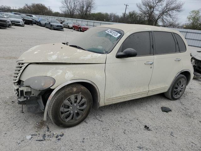 2007 Chrysler PT Cruiser Touring