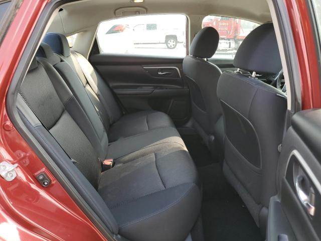 2016 NISSAN ALTIMA 2.5 1N4AL3AP4GN383095