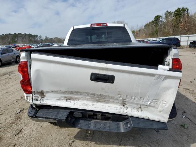 2016 TOYOTA TUNDRA DOU - 5TFSW5F11GX203050