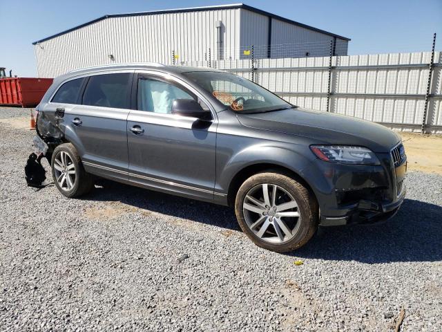 2015 AUDI Q7 TDI PRE - WA1LMAFE1FD031795