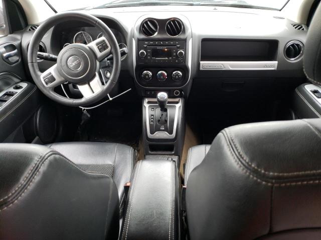 2016 JEEP COMPASS LA 1C4NJCEA2GD793956
