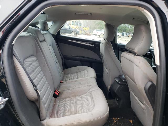 2016 FORD FUSION S 3FA6P0G7XGR162419