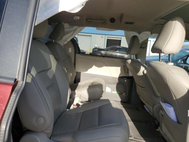 2018 TOYOTA SIENNA XLE 5TDDZ3DC0JS204664