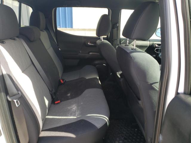 2021 TOYOTA TACOMA DOU - 5TFDZ5BN7MX067446