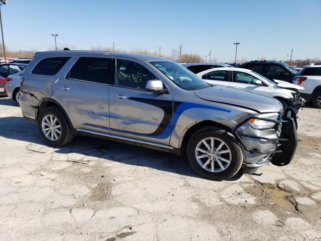 2015 DODGE DURANGO SS - 1C4RDJFG1FC177864