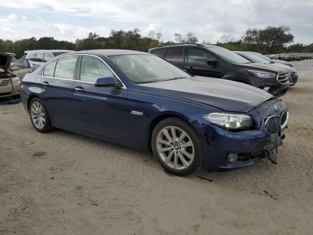 2016 BMW 535 I - WBA5B1C54GG134750