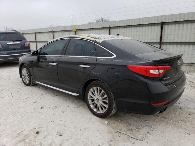 2015 HYUNDAI SONATA SPO 5NPE34AF8FH064726