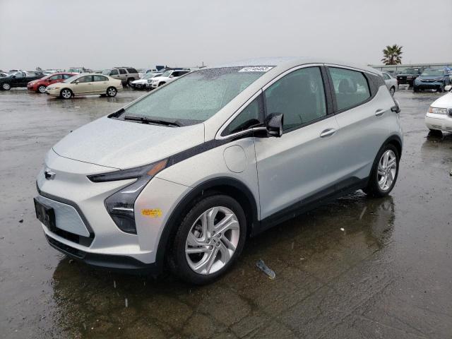 2022 CHEVROLET BOLT EV 1L - 1G1FW6S05N4133516