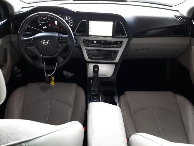 2016 HYUNDAI SONATA 4D - 5NPE34AF9GH288248