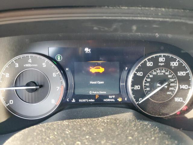 2021 ACURA TLX 19UUB6F38MA003049