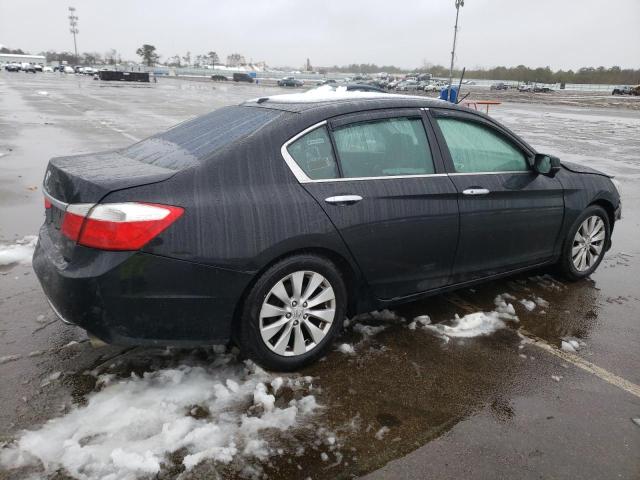 2015 HONDA ACCORD EXL - 1HGCR2F85FA229631