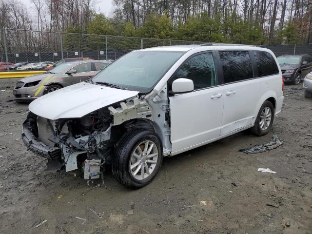 2019 DODGE GRAND CARA 2C4RDGCG3KR800314