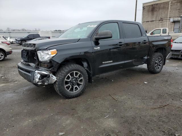 2015 TOYOTA TUNDRA CRE 5TFDY5F19FX485486