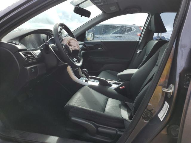 2016 HONDA ACCORD LX 1HGCR2F30GA056140