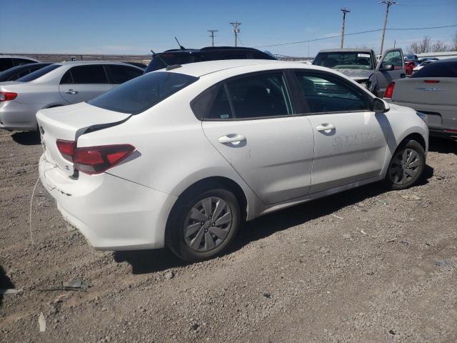 3KPA24AB8KE173605 KIA RIO S