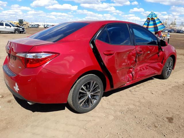 2016 TOYOTA COROLLA L 2T1BURHE9GC685956