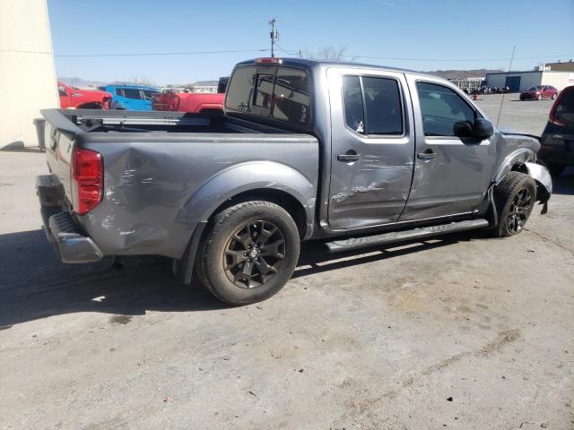 1N6AD0EV7KN790445 Nissan FRONTIER S