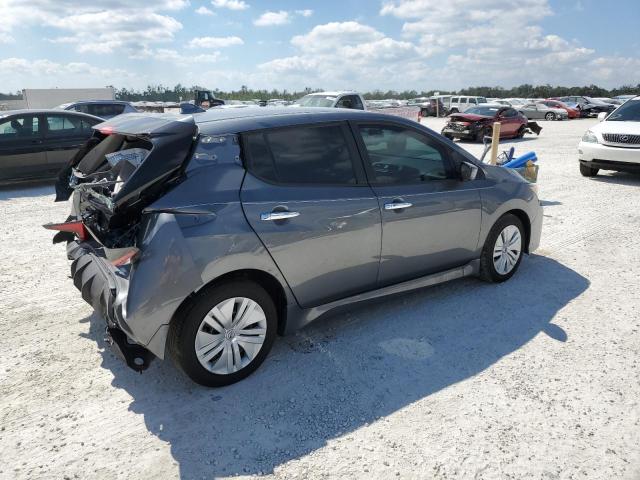 2023 NISSAN LEAF S - 1N4AZ1BV8PC551042