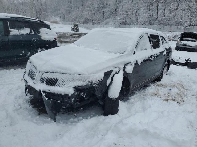 2016 LINCOLN MKT - 2LMHJ5NK9GBL00734