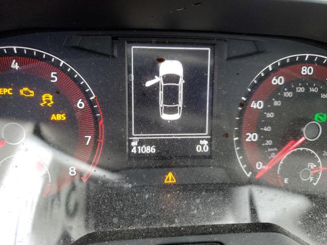 2020 VOLKSWAGEN JETTA S 3VWCB7BU4LM045781