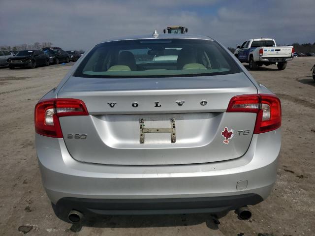 YV1622FS9C2130824 Volvo S60