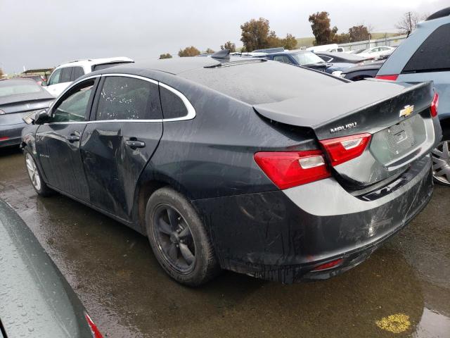 2016 CHEVROLET MALIBU LT 1G1ZE5ST7GF356894
