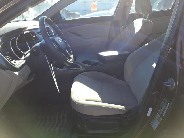5XXGM4A78DG200635 KIA Optima Lx