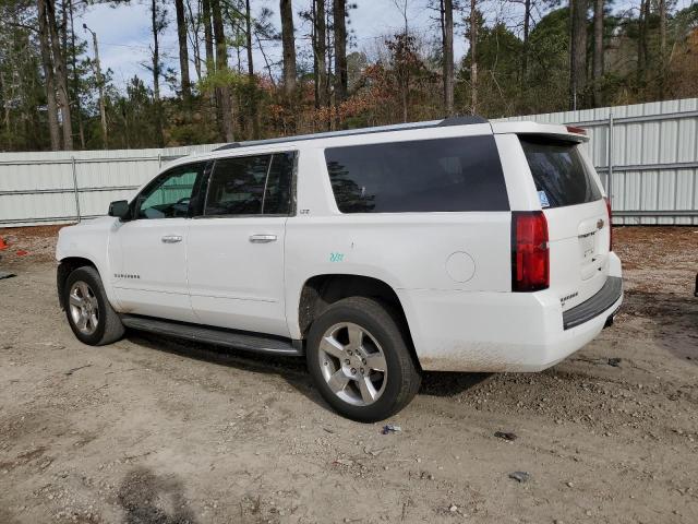 2015 CHEVROLET SUBURBAN K 1GNSKKKC1FR628683