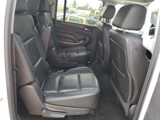 2015 CHEVROLET SUBURBAN K 1GNSKKKC1FR628683
