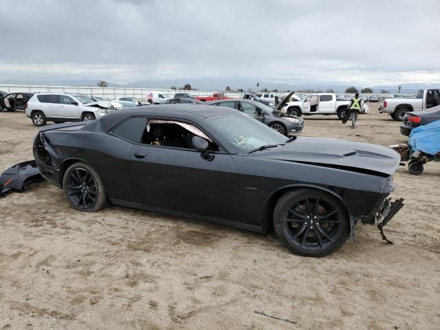 2018 DODGE CHALLENGER 2C3CDZBT9JH216847