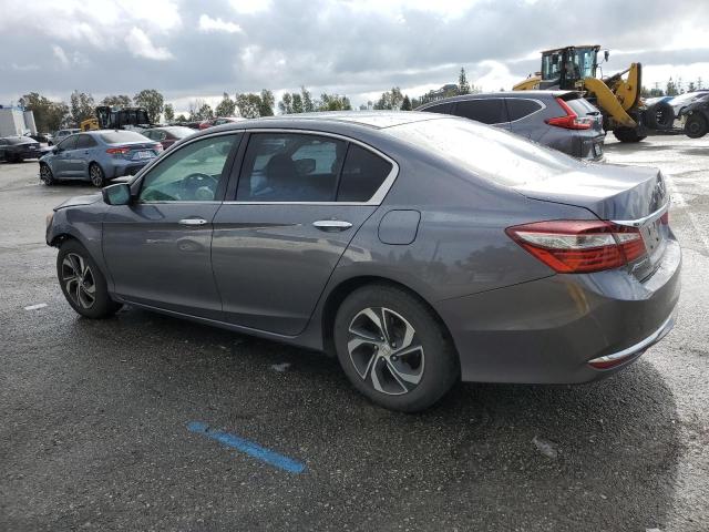 2016 HONDA ACCORD LX 1HGCR2F30GA056140