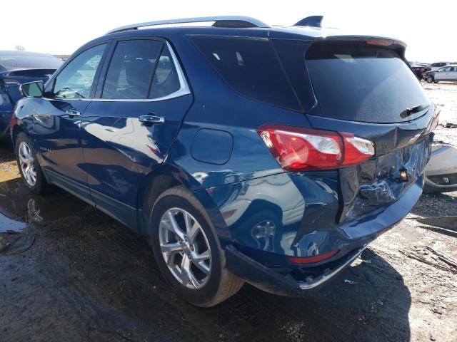 2019 CHEVROLET EQUINOX PR - 2GNAXNEV0K6246887