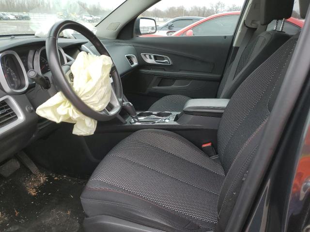 2017 CHEVROLET EQUINOX LT - 2GNALCEK2H1597425