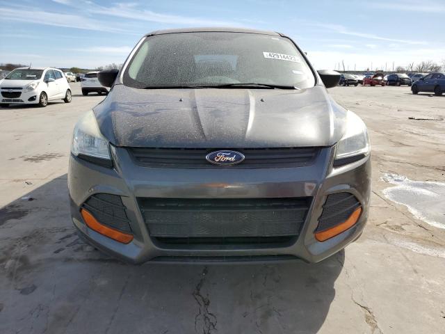 2015 FORD ESCAPE S 1FMCU0F74FUC79195