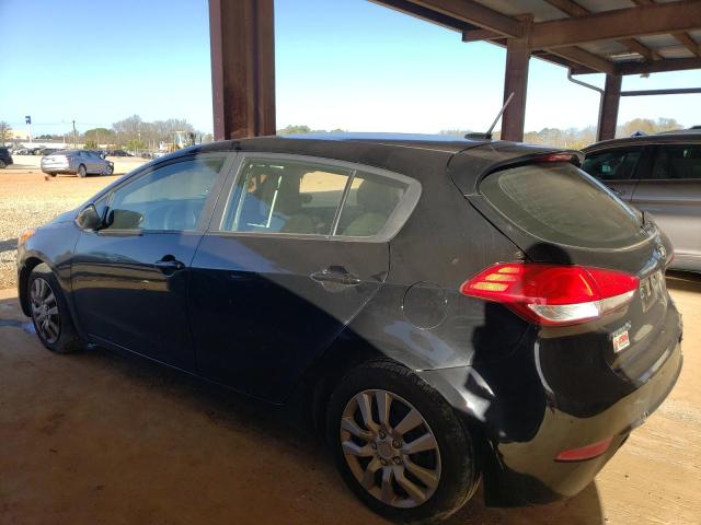 KNAFK5A84G5631916 KIA FORTE LX