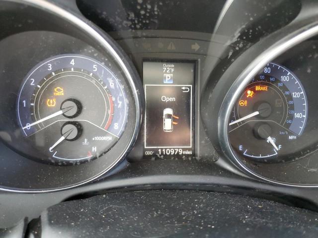 2017 TOYOTA COROLLA IM JTNKARJE6HJ541091