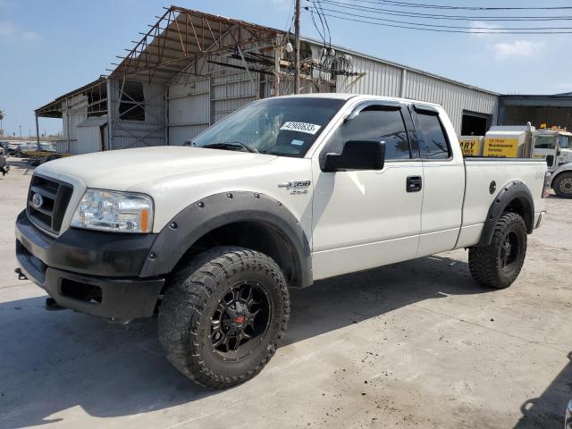 2004 Ford F-150 