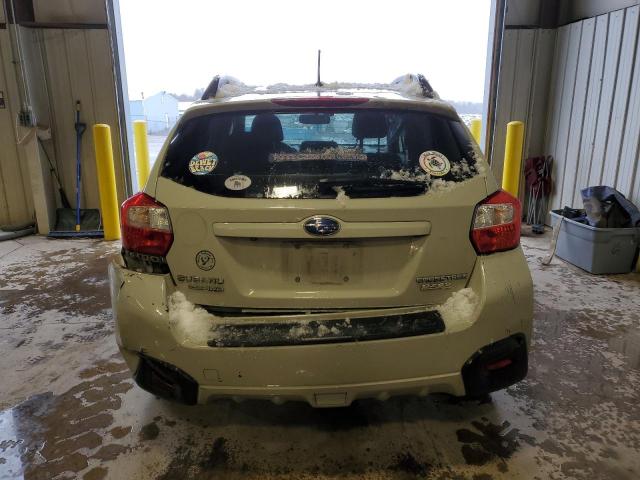 JF2GPABCXG8253203 Subaru Crosstrek Premium